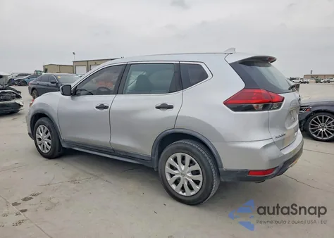 2018 Nissan Rogue S z USA, uszkodzony, nr VIN KNMAT2MV4JP548864
